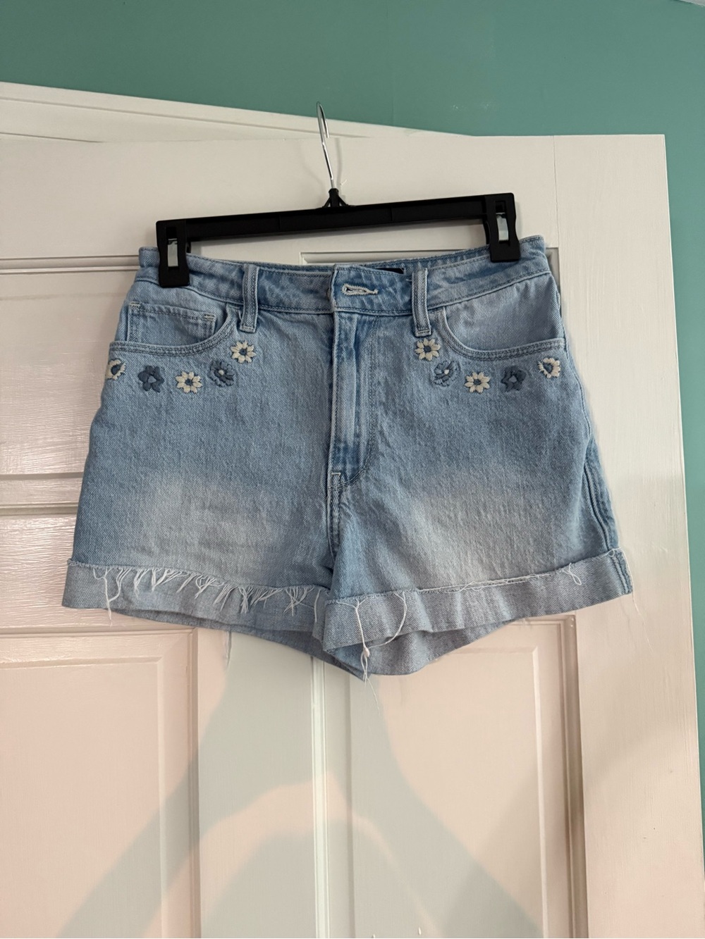 Hollister Shorts